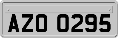 AZO0295