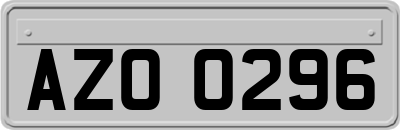 AZO0296