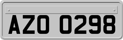 AZO0298