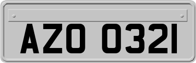 AZO0321