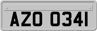 AZO0341