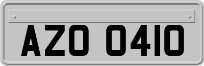 AZO0410