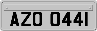 AZO0441