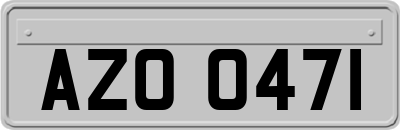 AZO0471