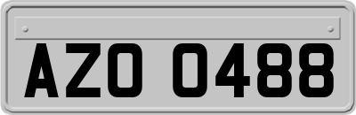 AZO0488