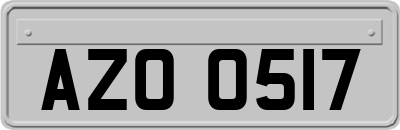 AZO0517
