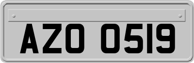AZO0519