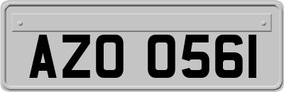 AZO0561