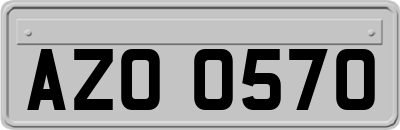 AZO0570