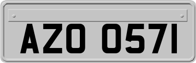 AZO0571