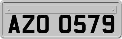 AZO0579