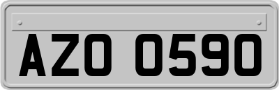 AZO0590