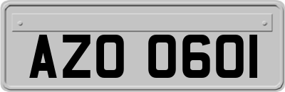 AZO0601