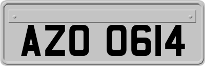 AZO0614