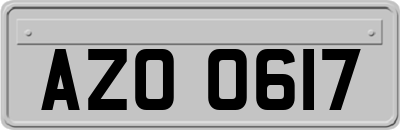 AZO0617
