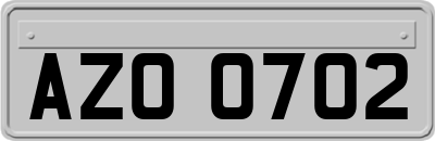 AZO0702