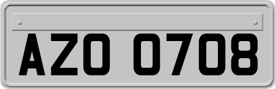 AZO0708