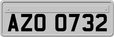 AZO0732