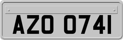 AZO0741