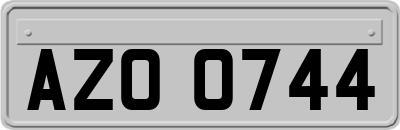 AZO0744