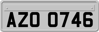 AZO0746