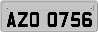 AZO0756