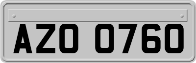 AZO0760