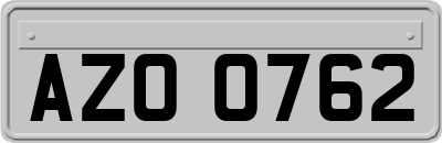 AZO0762