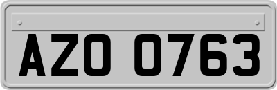 AZO0763