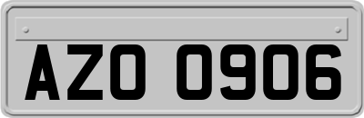 AZO0906