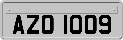 AZO1009