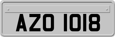 AZO1018