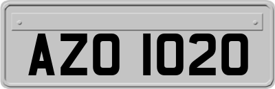 AZO1020