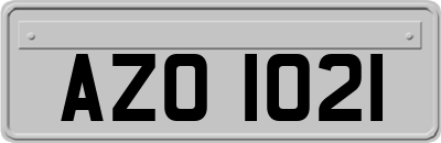 AZO1021