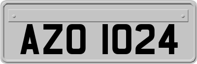 AZO1024