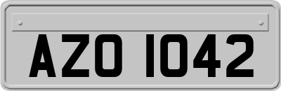 AZO1042
