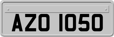 AZO1050