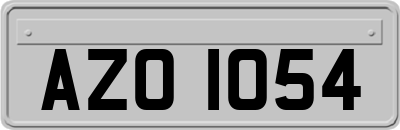 AZO1054