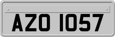 AZO1057