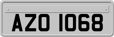 AZO1068