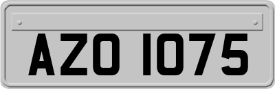AZO1075