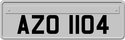 AZO1104