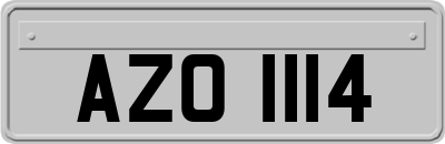 AZO1114