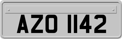 AZO1142