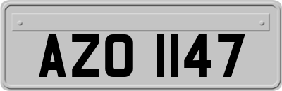AZO1147