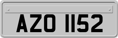 AZO1152