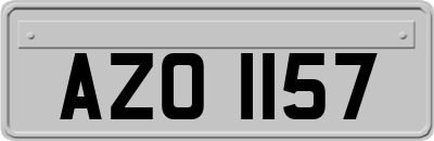 AZO1157