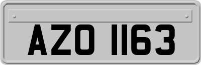 AZO1163