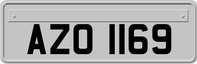 AZO1169