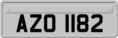 AZO1182